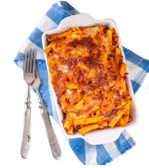 Pastitsio
