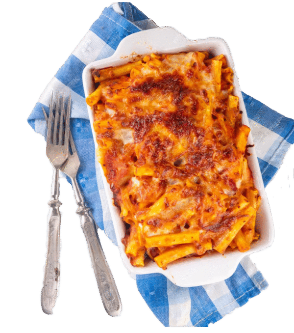 Pastitsio