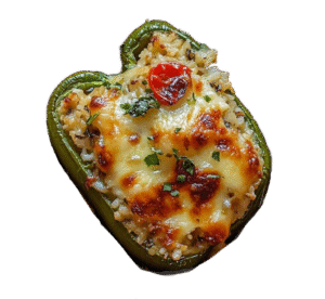 Stuffed Peppers